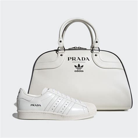 prada adidas resell